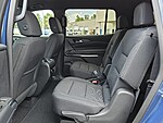 New 2025 CHEVROLET TRAVERSE FWD LT in HINESVILLE, GEORGIA (Photo 6)