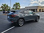 New 2025 CHEVROLET TRAX LT in HINESVILLE, GEORGIA (Photo 12)