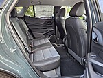 New 2025 CHEVROLET TRAX LT in HINESVILLE, GEORGIA (Photo 13)