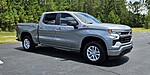 New 2025 CHEVROLET SILVERADO 1500 RST in HINESVILLE, GEORGIA