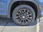 New 2025 CHEVROLET TRAVERSE FWD LT in HINESVILLE, GEORGIA (Photo 15)