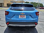 New 2025 CHEVROLET TRAX LT in HINESVILLE, GEORGIA (Photo 10)