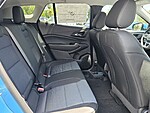 New 2025 CHEVROLET TRAX LT in HINESVILLE, GEORGIA (Photo 13)