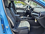 New 2025 CHEVROLET TRAX LT in HINESVILLE, GEORGIA (Photo 14)