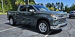 New 2025 CHEVROLET SILVERADO 1500 LTZ in HINESVILLE, GEORGIA