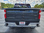 New 2025 CHEVROLET SILVERADO 1500 LTZ in HINESVILLE, GEORGIA (Photo 10)