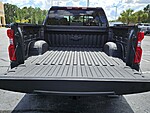 New 2025 CHEVROLET SILVERADO 1500 LTZ in HINESVILLE, GEORGIA (Photo 11)