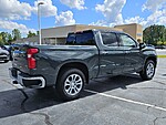 New 2025 CHEVROLET SILVERADO 1500 LTZ in HINESVILLE, GEORGIA (Photo 12)