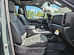 New 2025 CHEVROLET SILVERADO 1500 LTZ in HINESVILLE, GEORGIA (Photo 14)