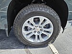 New 2025 CHEVROLET SILVERADO 1500 LTZ in HINESVILLE, GEORGIA (Photo 15)
