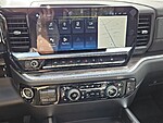 New 2025 CHEVROLET SILVERADO 1500 LTZ in HINESVILLE, GEORGIA (Photo 18)