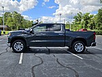 New 2025 CHEVROLET SILVERADO 1500 LTZ in HINESVILLE, GEORGIA (Photo 4)
