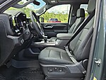 New 2025 CHEVROLET SILVERADO 1500 LTZ in HINESVILLE, GEORGIA (Photo 5)
