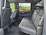 New 2025 CHEVROLET SILVERADO 1500 LTZ in HINESVILLE, GEORGIA (Photo 6)