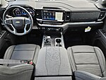 New 2025 CHEVROLET SILVERADO 1500 LTZ in HINESVILLE, GEORGIA (Photo 8)