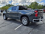 New 2025 CHEVROLET SILVERADO 1500 LTZ in HINESVILLE, GEORGIA (Photo 9)