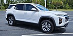 New 2026 CHEVROLET EQUINOX FWD LT in HINESVILLE, GEORGIA