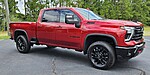 New 2025 CHEVROLET SILVERADO 2500 LTZ in HINESVILLE, GEORGIA