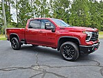 New 2025 CHEVROLET SILVERADO 2500 LTZ in HINESVILLE, GEORGIA (Photo 1)