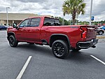 New 2025 CHEVROLET SILVERADO 2500 LTZ in HINESVILLE, GEORGIA (Photo 10)