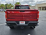 New 2025 CHEVROLET SILVERADO 2500 LTZ in HINESVILLE, GEORGIA (Photo 11)