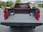 New 2025 CHEVROLET SILVERADO 2500 LTZ in HINESVILLE, GEORGIA (Photo 12)