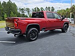New 2025 CHEVROLET SILVERADO 2500 LTZ in HINESVILLE, GEORGIA (Photo 13)