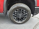 New 2025 CHEVROLET SILVERADO 2500 LTZ in HINESVILLE, GEORGIA (Photo 16)