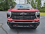 New 2025 CHEVROLET SILVERADO 2500 LTZ in HINESVILLE, GEORGIA (Photo 2)