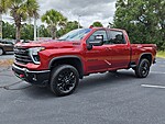New 2025 CHEVROLET SILVERADO 2500 LTZ in HINESVILLE, GEORGIA (Photo 3)