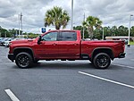 New 2025 CHEVROLET SILVERADO 2500 LTZ in HINESVILLE, GEORGIA (Photo 4)