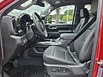 New 2025 CHEVROLET SILVERADO 2500 LTZ in HINESVILLE, GEORGIA (Photo 5)