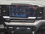 New 2025 CHEVROLET SILVERADO 2500 LTZ in HINESVILLE, GEORGIA (Photo 9)
