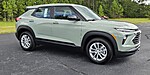 New 2026 CHEVROLET TRAILBLAZER LS in HINESVILLE, GEORGIA