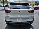 New 2026 CHEVROLET TRAILBLAZER RS in HINESVILLE, GEORGIA (Photo 10)