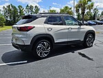 New 2026 CHEVROLET TRAILBLAZER RS in HINESVILLE, GEORGIA (Photo 12)