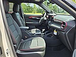 New 2026 CHEVROLET TRAILBLAZER RS in HINESVILLE, GEORGIA (Photo 14)