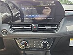 New 2026 CHEVROLET TRAILBLAZER RS in HINESVILLE, GEORGIA (Photo 17)