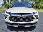 New 2026 CHEVROLET TRAILBLAZER RS in HINESVILLE, GEORGIA (Photo 2)