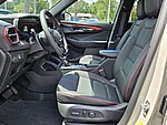 New 2026 CHEVROLET TRAILBLAZER RS in HINESVILLE, GEORGIA (Photo 5)