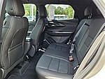 New 2026 CHEVROLET TRAILBLAZER RS in HINESVILLE, GEORGIA (Photo 6)