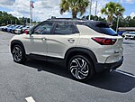 New 2026 CHEVROLET TRAILBLAZER RS in HINESVILLE, GEORGIA (Photo 9)