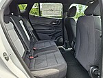New 2025 CHEVROLET TRAX 1RS in HINESVILLE, GEORGIA (Photo 13)