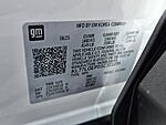 New 2025 CHEVROLET TRAX 1RS in HINESVILLE, GEORGIA (Photo 16)