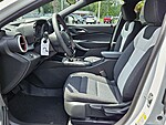 New 2025 CHEVROLET TRAX 1RS in HINESVILLE, GEORGIA (Photo 5)