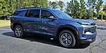 New 2026 CHEVROLET TRAVERSE FWD LT in HINESVILLE, GEORGIA
