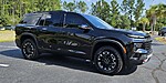 New 2026 CHEVROLET TRAVERSE AWD Z71 in HINESVILLE, GEORGIA