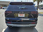 New 2026 CHEVROLET TRAVERSE AWD Z71 in HINESVILLE, GEORGIA (Photo 10)