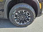 New 2026 CHEVROLET TRAVERSE AWD Z71 in HINESVILLE, GEORGIA (Photo 15)
