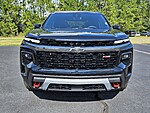 New 2026 CHEVROLET TRAVERSE AWD Z71 in HINESVILLE, GEORGIA (Photo 2)